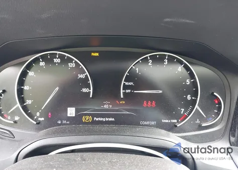 2020 BMW 3 Series 330I xDrive z USA, uszkodzony, nr VIN 3MW5R7J03L8B15900